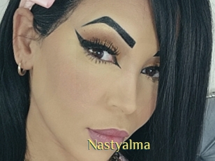 Nastyalma