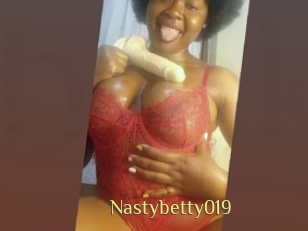 Nastybetty019