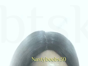 Nastyboobs30