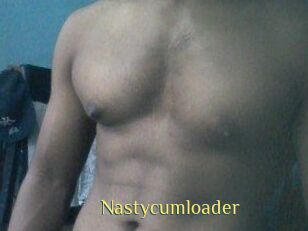 Nastycumloader
