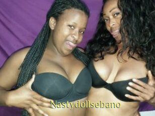 Nastydollsebano