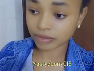 Nastyebony018