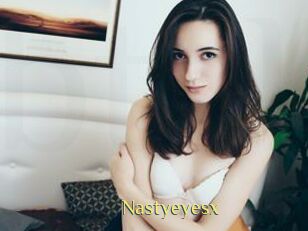 Nastyeyesx