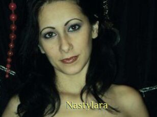Nastylara