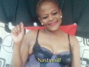 Nastymilf