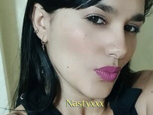Nastyxxx