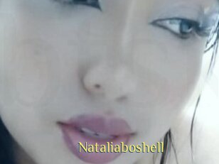 Nataliaboshell