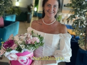 Natalibinario
