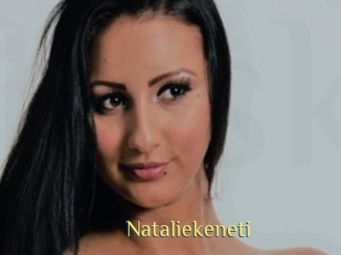 Nataliekeneti