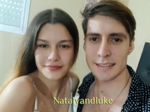 Natalyandluke