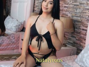 Natalyrous