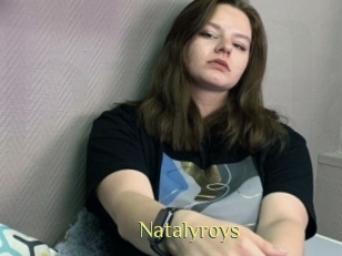 Natalyroys