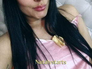 Natalystarts