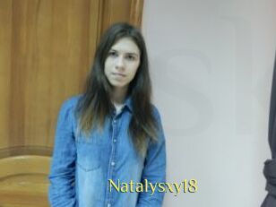 Natalysxy18