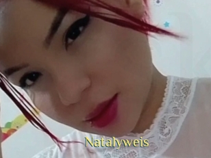 Natalyweis