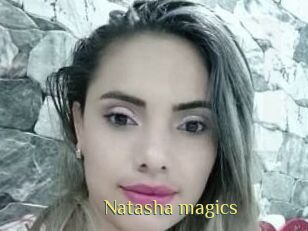 Natasha_magics