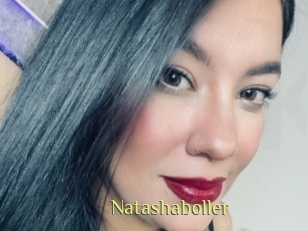 Natashaboller