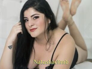 Natashaclimb