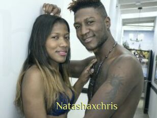 Natashaxchris