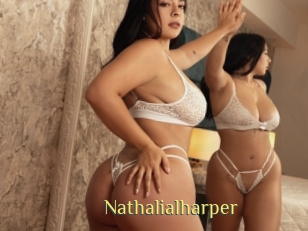 nathalialharper Brutal Spankings