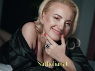 nathalianat Brutal Spankings