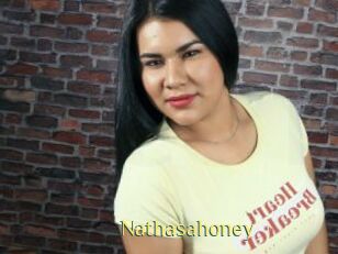 Nathasahoney