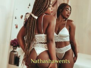 Nathashawents