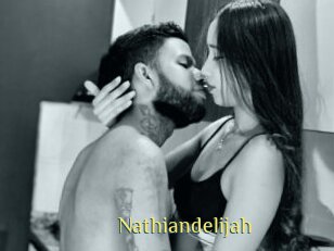 Nathiandelijah