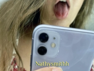 Nathysmithh