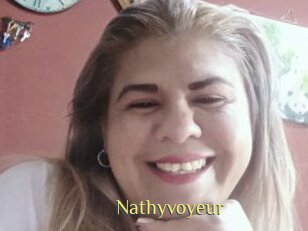 nathyvoyeur Brutal Spankings