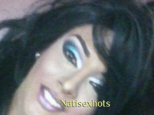 Natisexhots