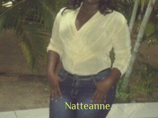 Natteanne
