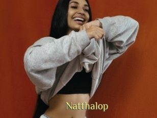 Natthalop