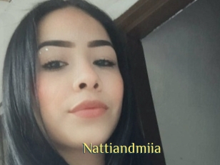 Nattiandmiia