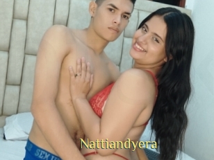 Nattiandyera