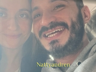 Nattyandren