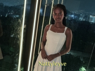 Nattyleyve