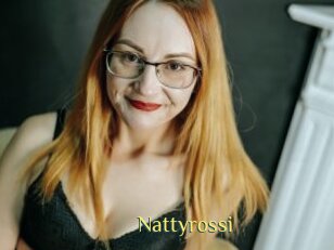Nattyrossi