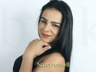 Nattyrussell