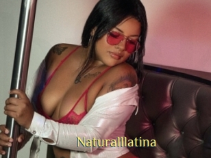 Naturalllatina