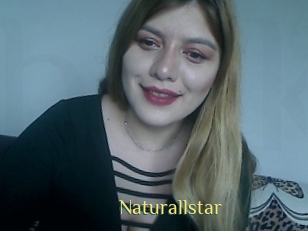 Naturallstar