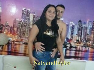 Natyandteylor
