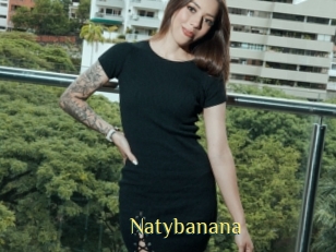 Natybanana