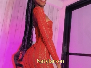 Natylarson