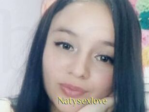 Natysexlove