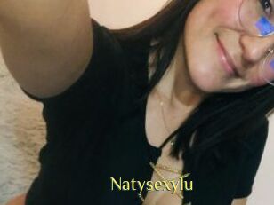 Natysexylu