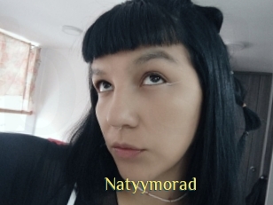 Natyymorad