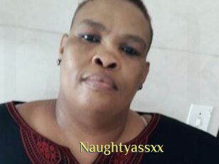 Naughtyassxx