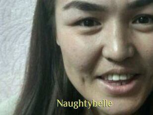 Naughtybelle