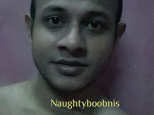 Naughtyboobnis